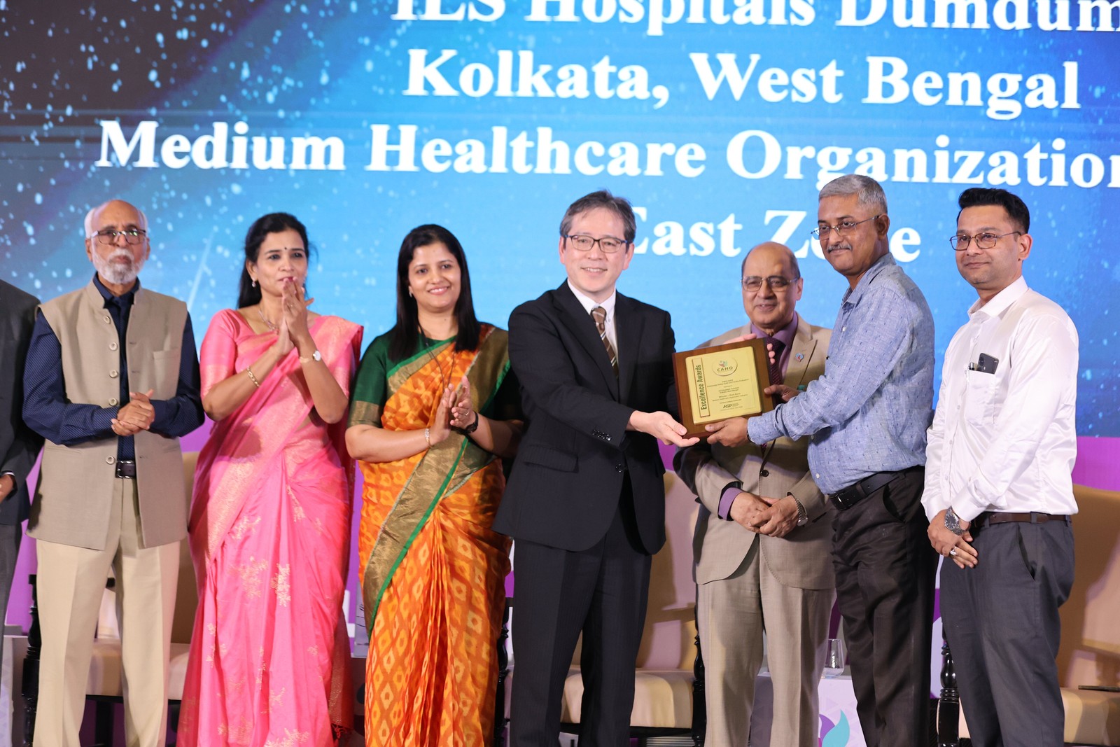 ILS Hospitals Dumdum